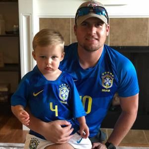 Meet your Posher, Luiz